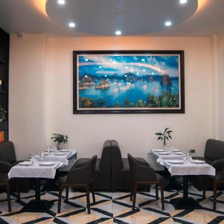 Hoang Long Hotel Ha Long Exteriér fotografie