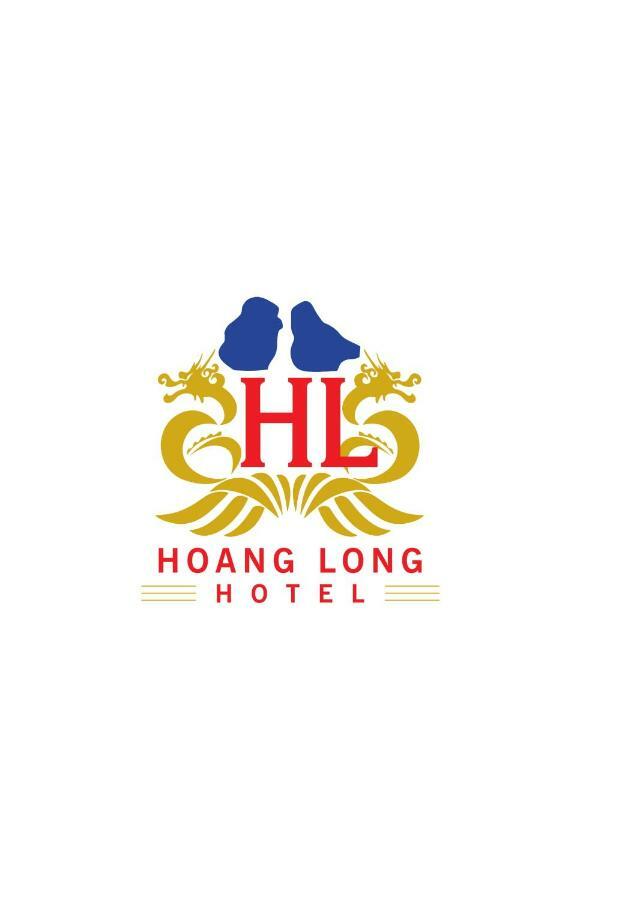 Hoang Long Hotel Ha Long Exteriér fotografie